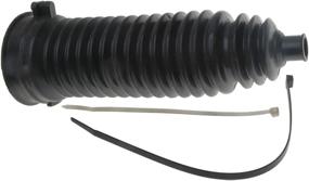 img 3 attached to ACDelco 46A7099A Advantage Pinion Bellow