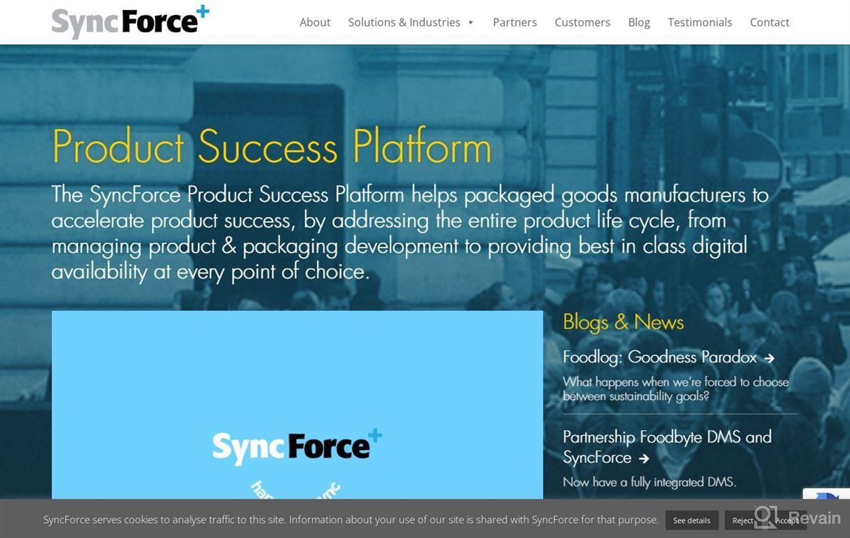 img 1 attached to Product Success Platform review by John Roberts