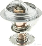 🔒 stant oe type thermostat: durable stainless steel efficiency logo