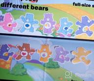 img 1 attached to Care Bears Colorforms Play Set: The Classic Picture Toy That Brings Magic To Your Child'S Playtime (Cover Artwork Subject To Change) Perfect For Ages 3+ review by Greg Hammett