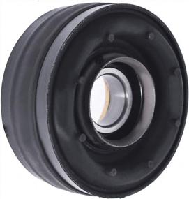 img 2 attached to Nissan Pathfinder Frontier D21 Pickup C7521W1085 Drive Shaft Center Support Bearing