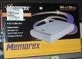 enhanced memorex 6142u flatbed scanner: your ultimate scanning solution! logo