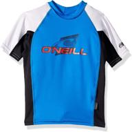 👕 oneill wetsuits youth premium sleeve boys' clothing: optimal swimwear for active kids logo