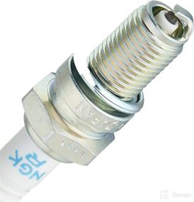 img 1 attached to NGK 7162 Spark Plug
