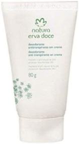img 4 attached to 🌿 Effective Antiperspirant: Natura's Erva Doce Linha for Maximum Dryness