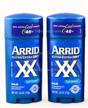 arrid deodorant ounce solid shower personal care logo