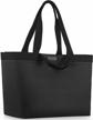 multi-functional waterproof tote bag for women - perfect for gym, work and beach - chiceco extra large utility bag logo