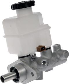 img 2 attached to 🔧 Dependable Dorman M630819 Brake Master Cylinder for Optimal Performance in Hyundai Models