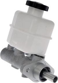 img 1 attached to 🔧 Dependable Dorman M630819 Brake Master Cylinder for Optimal Performance in Hyundai Models