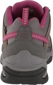 img 2 attached to Discover Ultimate Hiking Comfort With KEEN Women'S Circadia Waterproof Shoes