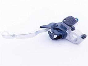 img 2 attached to 🆙 Upgraded KTM Brembo Hydraulic Clutch Master Cylinder SX SX-F XC XCF XCFW - Premium Quality 54802030144