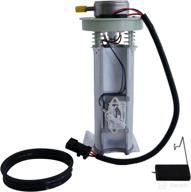 🔧 fuel pump module assembly for 1997-1999 jeep tj & wrangler (15 gallon tank) - e7122mn topscope fp75046m логотип