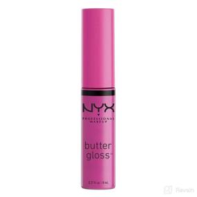 img 2 attached to NYX PROFESSIONAL MAKEUP Butter Cookie