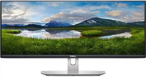 img 1 attached to Dell S2421HN Ultra Thin Adaptive FreeSync 1920X1080P, Flicker-Free Monitor