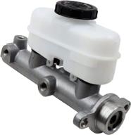 beck arnley 072 9502 master cylinder логотип