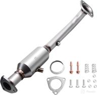 autosaver88 crv 2.4l catalytic converter (epa compliant) - 2007-2009 direct-fit logo