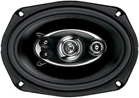 img 3 attached to Boss D69 5 Diablo 5 Way Speaker