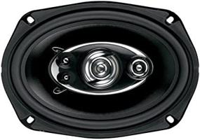 img 2 attached to Boss D69 5 Diablo 5 Way Speaker