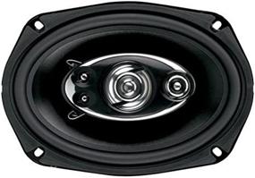 img 1 attached to Boss D69 5 Diablo 5 Way Speaker