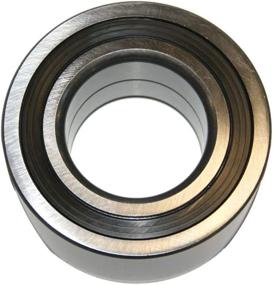 img 1 attached to GMB 715 0036 Wheel Bearing Assembly