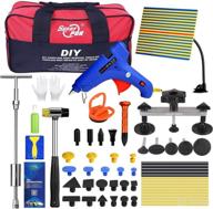 🔧 fly5d dent puller kit: advanced pdr tools for easy & efficient car body dent removal логотип