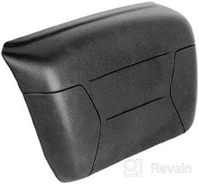 img 3 attached to GIVI E110 Givi Backrest Black