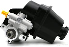 img 3 attached to Reservoir 2004 2007 2002 2006 Chevrolet Trailblazer