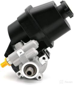 img 2 attached to Reservoir 2004 2007 2002 2006 Chevrolet Trailblazer