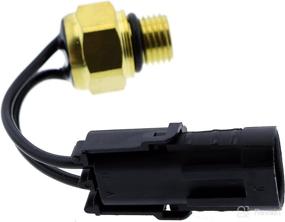 img 1 attached to JEENDA Temperature RE503242 Compatible Tractor