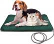 outdoor pet heating pads for dog,soft electric blanket auto temperature control,heated mat for dog house,whelping supply for pregnant new born stray feral cat puppy,safe logo