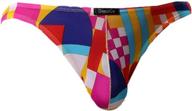 🩲 zegoo men's panties and underwear for boys' clothing логотип