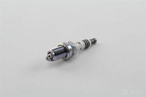 img 1 attached to 🔥 NGK BKR7EIX Iridium Spark Plug