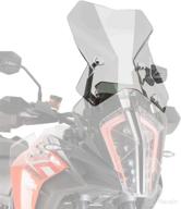 📱 исследуйте высокую производительность экрана ktm 1290 superdaventure r/s 17-18 c/smok логотип