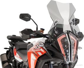 img 2 attached to 📱 Исследуйте высокую производительность экрана KTM 1290 SUPERDAVENTURE R/S 17-18 C/SMOK