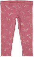 adorable shortcake printed leggings for girls at childrens place - perfect girls' clothing logo