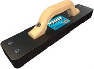 effortless flooring installation with the striker tapping mallet - no tools required! logo