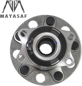 img 1 attached to Подшипниковый узел MAYASAF 2007 08 Calibre