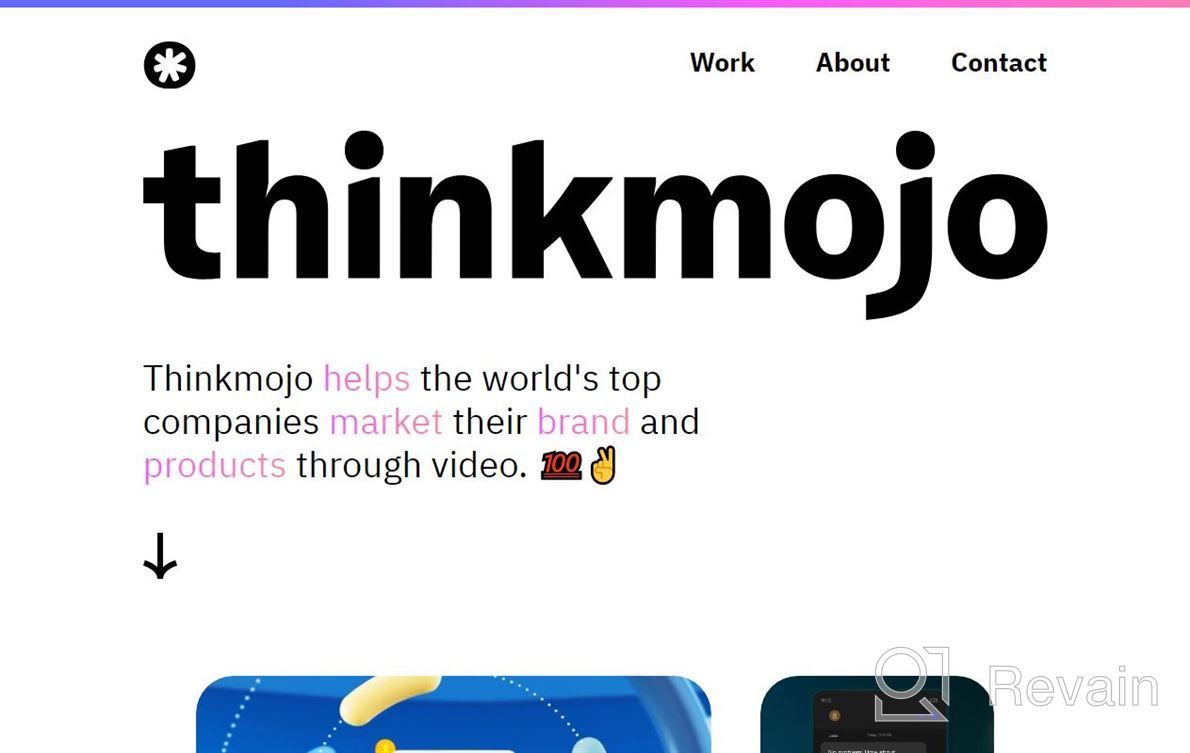 img 1 attached to Thinkmojo review by Travis Filippi