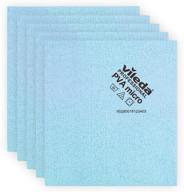 vileda professional pva microfiber cloth: the ultimate cleaning solution logo