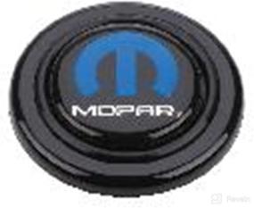 img 1 attached to Кнопка подписи Grant 5670 Mopar