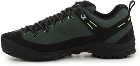 img 4 attached to Salewa Wildfire Leather Bungee Black