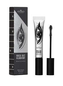 img 3 attached to Eyeko Rock Lash Mascara Black