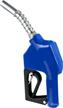 fizlig automatic fuel nozzle refilling logo