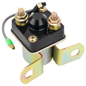 img 3 attached to 🔌 Road Passion Starter Solenoid Relay: Ideal for Polaris Magnum ATVs (1995-2002)