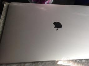 img 13 attached to 15.4" Apple MacBook Pro 15 Mid 2017 2880x1800, Intel Core i7 2.9 GHz, RAM 16 GB, AMD Radeon Pro 560, macOS, MPTV2RU/A, silver