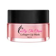 naturally sleeping with clique collagen moisturizer: discover the power of collagen! логотип