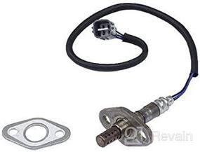 img 1 attached to 🔥 Denso 234-4052 Oxygen Sensor: Premium Quality for Optimal Engine Performance