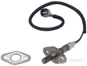 img 2 attached to 🔥 Denso 234-4052 Oxygen Sensor: Premium Quality for Optimal Engine Performance