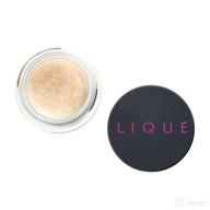 🌟 reveal radiant skin with lique cosmetics original rejuvenating exfoliate logo