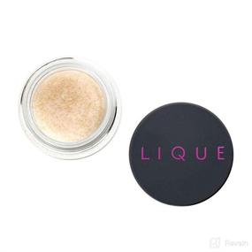 img 4 attached to 🌟 Reveal Radiant Skin with LIQUE Cosmetics Original Rejuvenating Exfoliate